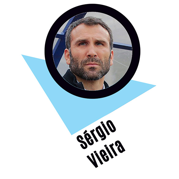 Sérgio Vieira